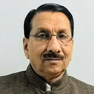  श्री के.के. शुक्ला's Image